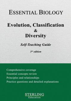 Evolution Classification & Diversity