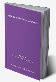 Women's Writings: A Reader