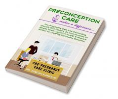 Preconception Care makes a difference...