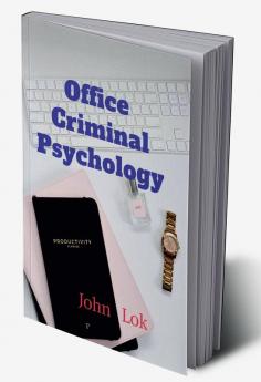 Office Criminal Psychology