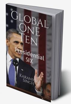 Global One Ten : Presidential SIX