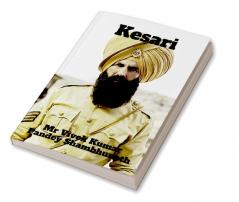 Kesari