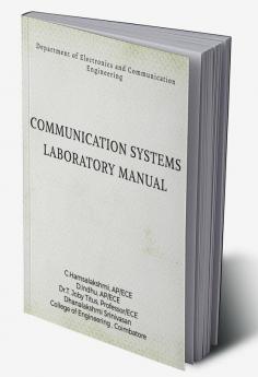 Communication Systems Laboratory Manual