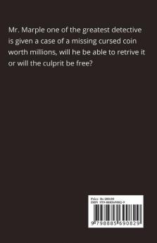 Case Of Cursed Coin