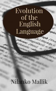 Evolution of the English Language