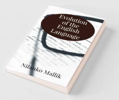 Evolution of the English Language