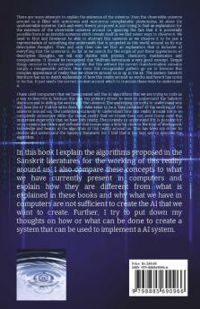 The Algorithm Of The Universe : A New Perspective To Cognitive Ai