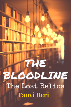 The Bloodline : The Lost Relics