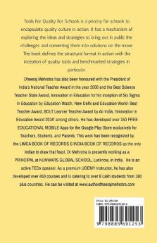 Tools For Quality For Schools