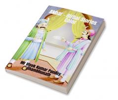 Akbar - Birbal Stories Color