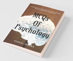 Mcqs Of Psychology : Purposeful For Ugc Net And Other Such Competitive Exams
