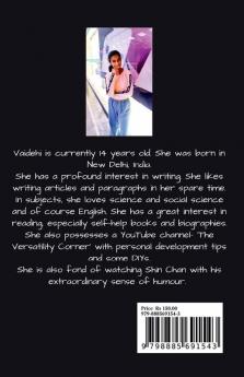 Kirti : A Success Story