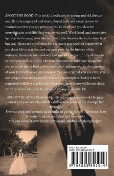 Rise And Fall: The Unpredictable Life.