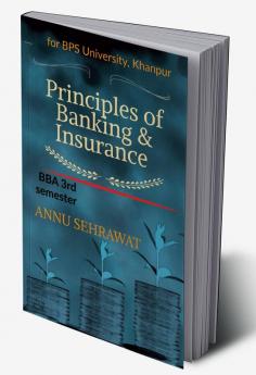 Principles of Banking &amp; Insurance