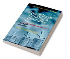 Principles of Banking &amp; Insurance