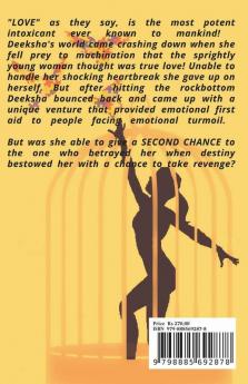 Second Chance