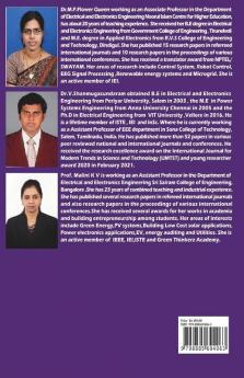 Ac & Dc Machines: Professional Work Book