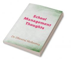 School Management Thoughts