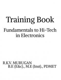 Training Book