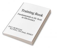 Training Book