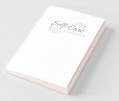 Self-Care Planner: A Self-Care Journal For Mental And Physical Health ! Achieve Your Goals!