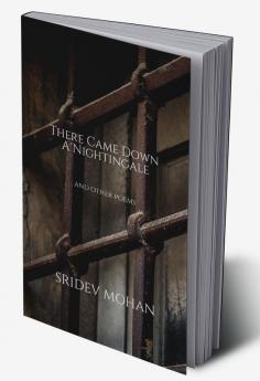 There Came Down A Nightingale and other poems