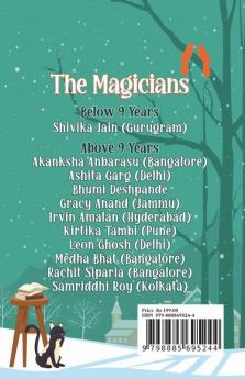 Pocket Thoughts: Volume Xi