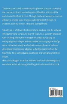 Cracking The Devops Interview