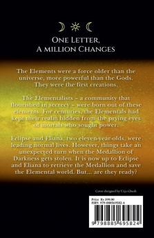 ELEMENTS - THE LOST MEDALLION
