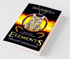 ELEMENTS - THE LOST MEDALLION