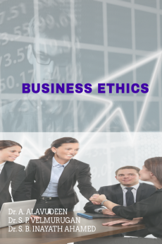 BUSINESS ETHICS