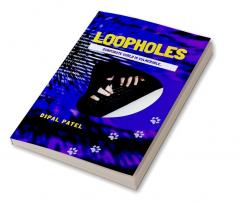 Loopholes : Corporate World Is Vulnerable...