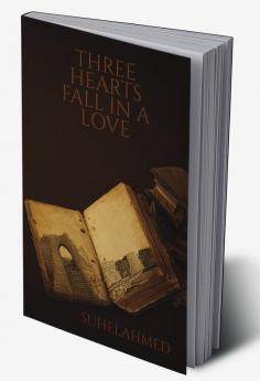 Three Hearts Fall in a love