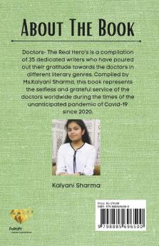 Doctors The Real Heros