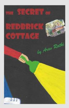 The Secret Of Redbrick Cottage