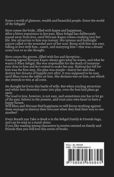 Every Breath You Take: An Indian Billionaire Enemies To Lovers Romance (Sehgal Family & Friends Book 6): An Indian Billionaire Enemies To Lovers Romance (Sehgal Family And Friends Book 6)