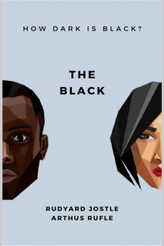 THE BLACK : HOW DARK IS BLACK ?