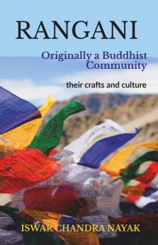 Rangani : Originally A Buddhist Community