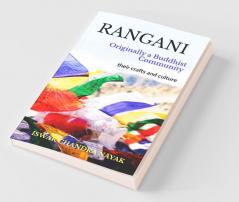 Rangani : Originally A Buddhist Community