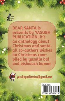 DEAR SANTA / डियर सैंटा