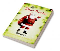 DEAR SANTA / डियर सैंटा