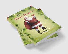 DEAR SANTA / डियर सैंटा