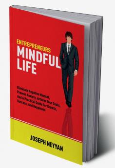 ENTREPRENEURS MINDFUL LIFE