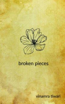 broken pieces