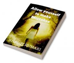 Allow yourself to make mistakes : story of revenge into revolution