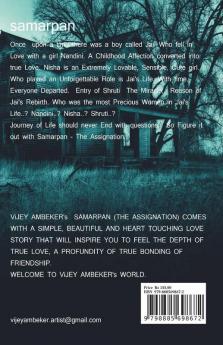 Samarpan / समर्पण: The Assignation