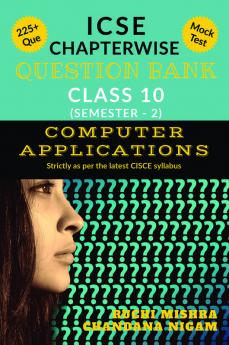 ICSE CHAPTERWISE QUESTION BANK