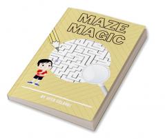 maze magic