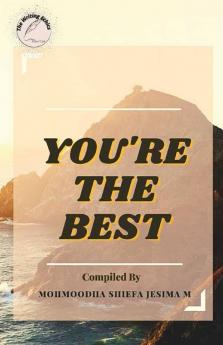 You Are The Best
