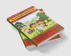 My first English-Spanish book : My first English-Spanish book for bilingual children; My first bilingual book English -Spanish